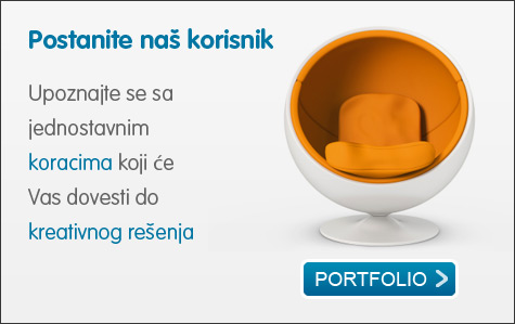 Da li započinjete posao i treba Vam LOGO. Da li želite redizajn postojećeg LOGOa